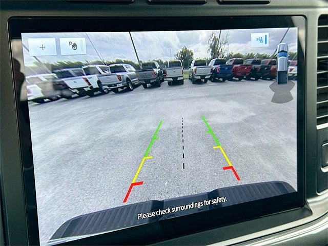 2023 Ford F-150 XLT 3.5 POWERBOOST