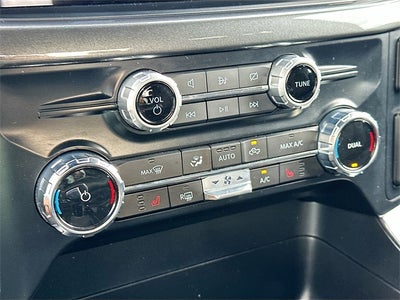 2023 Ford F-150 XLT 3.5 POWERBOOST