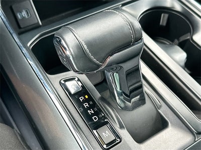 2023 Ford F-150 XLT 3.5 POWERBOOST