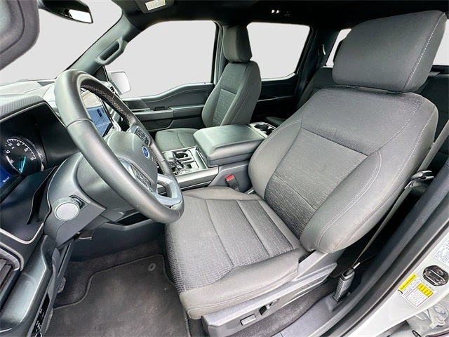 2023 Ford F-150 XLT 3.5 POWERBOOST