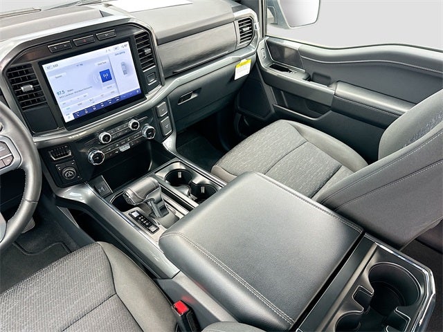 2023 Ford F-150 XLT 3.5 POWERBOOST