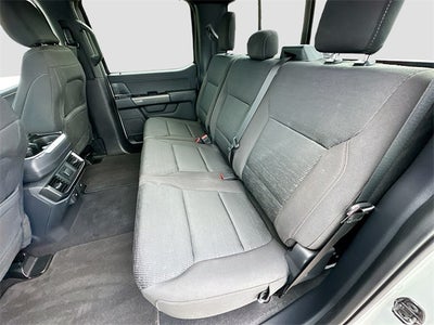 2023 Ford F-150 XLT 3.5 POWERBOOST