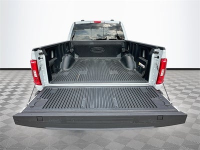 2023 Ford F-150 XLT 3.5 POWERBOOST