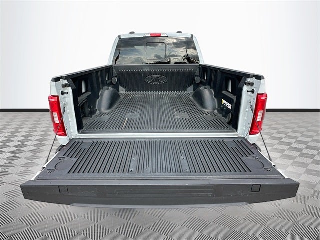 2023 Ford F-150 XLT 3.5 POWERBOOST