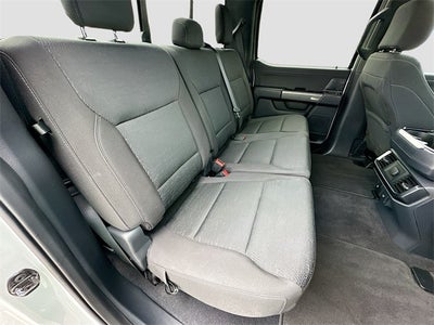 2023 Ford F-150 XLT 3.5 POWERBOOST