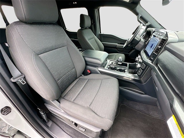 2023 Ford F-150 XLT 3.5 POWERBOOST