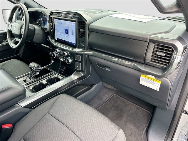 2023 Ford F-150 XLT 3.5 POWERBOOST