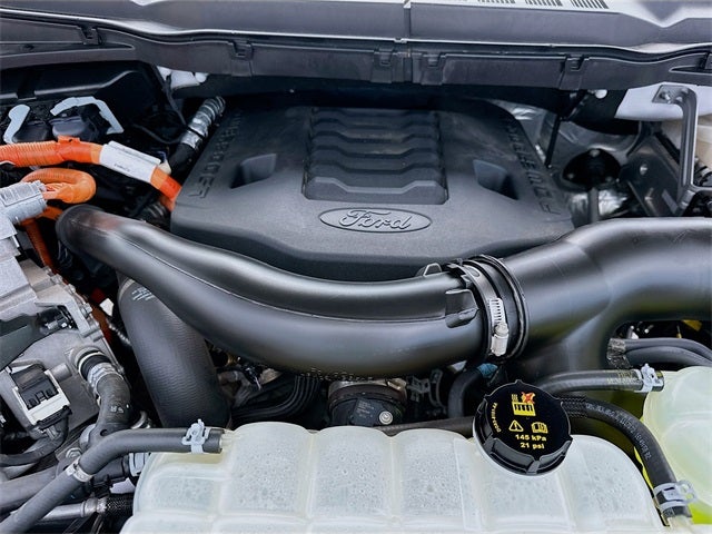2023 Ford F-150 XLT 3.5 POWERBOOST