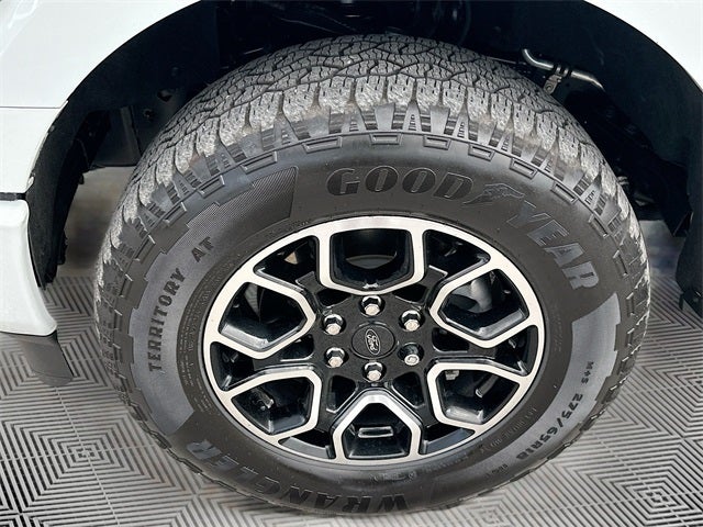 2023 Ford F-150 XLT 3.5 POWERBOOST