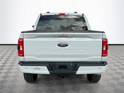 2023 Ford F-150 XLT 3.5 POWERBOOST
