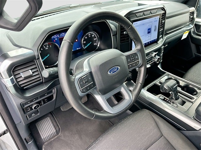 2023 Ford F-150 XLT 3.5 POWERBOOST