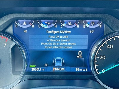 2023 Ford F-150 XLT 3.5 POWERBOOST