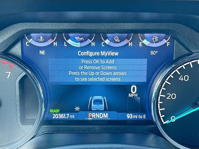 2023 Ford F-150 XLT 3.5 POWERBOOST