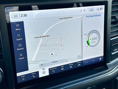 2023 Ford F-150 XLT 3.5 POWERBOOST