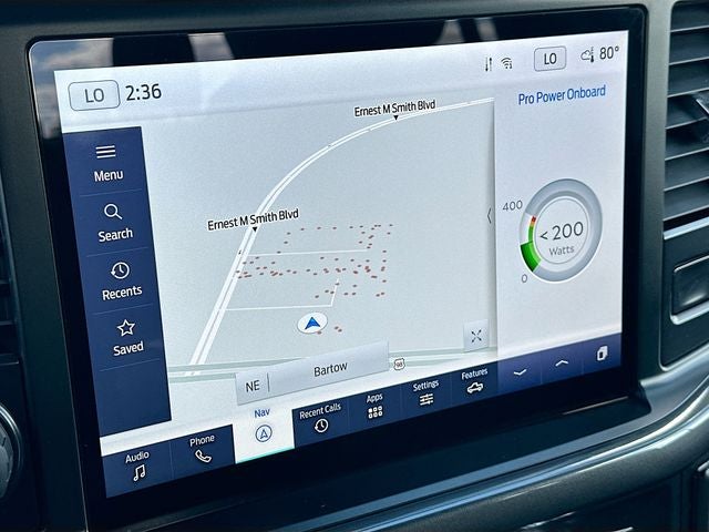 2023 Ford F-150 XLT 3.5 POWERBOOST