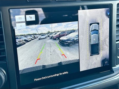 2023 Ford F-150 XLT 3.5 POWERBOOST