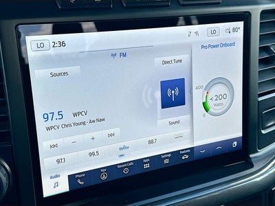 2023 Ford F-150 XLT 3.5 POWERBOOST