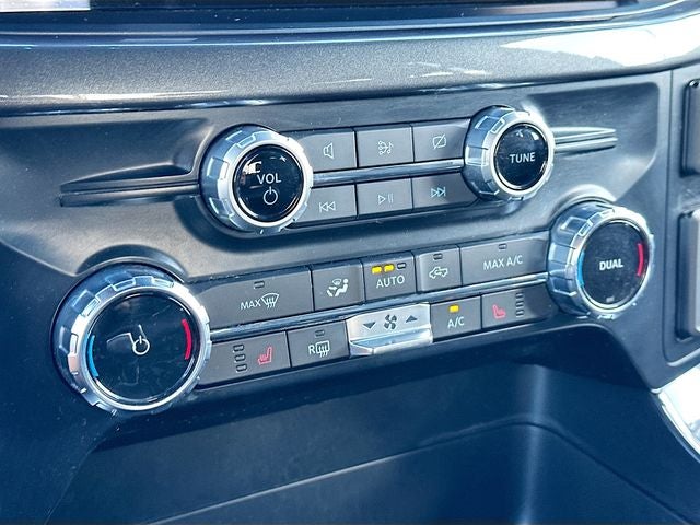 2023 Ford F-150 XLT 3.5 POWERBOOST