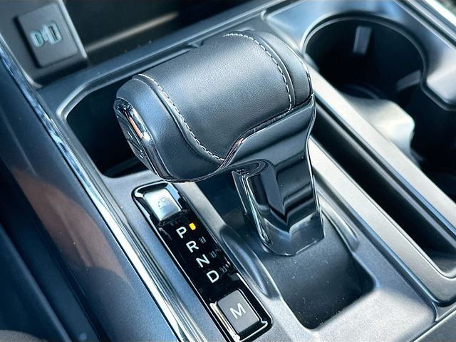 2023 Ford F-150 XLT 3.5 POWERBOOST