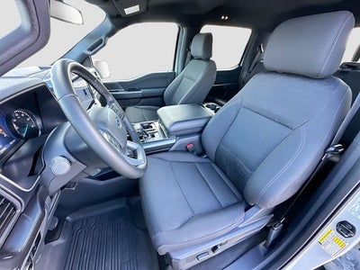 2023 Ford F-150 XLT 3.5 POWERBOOST