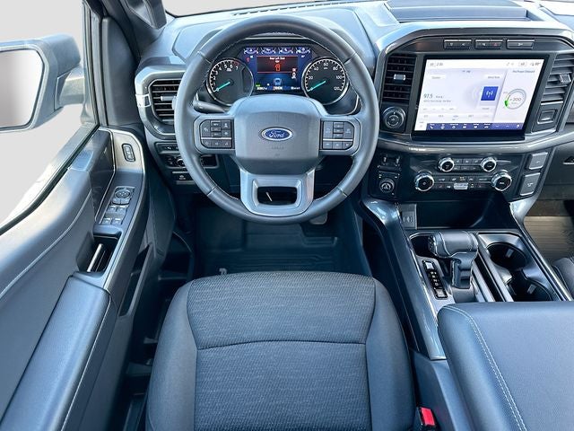 2023 Ford F-150 XLT 3.5 POWERBOOST
