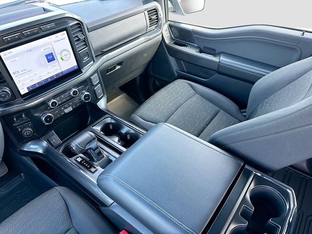 2023 Ford F-150 XLT 3.5 POWERBOOST