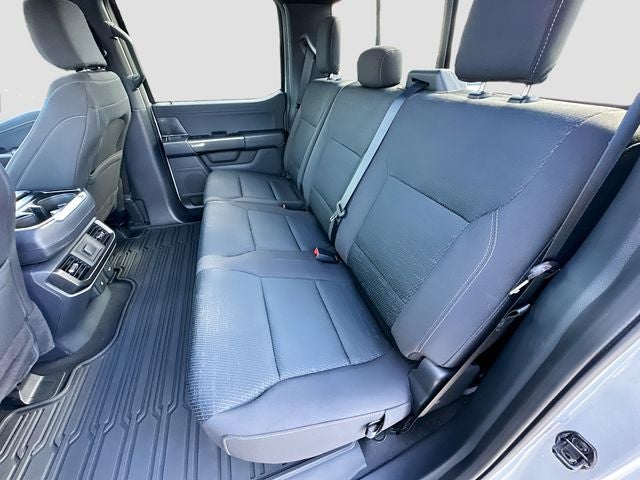 2023 Ford F-150 XLT 3.5 POWERBOOST