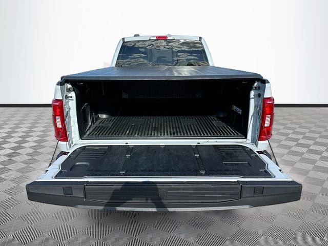 2023 Ford F-150 XLT 3.5 POWERBOOST