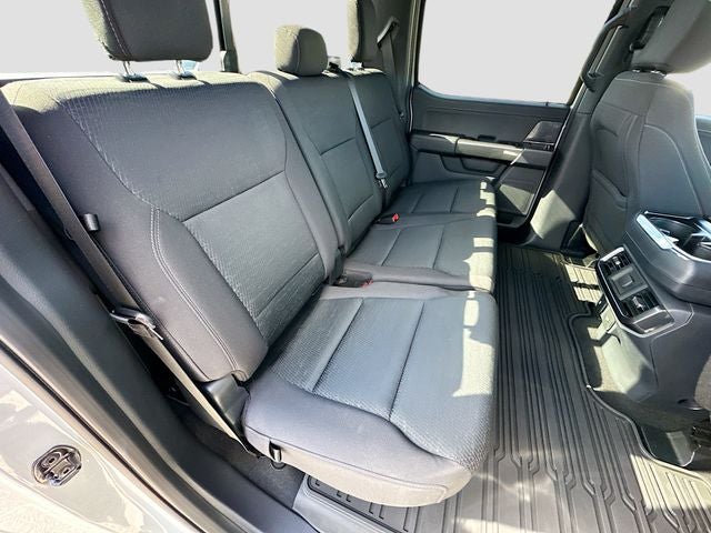 2023 Ford F-150 XLT 3.5 POWERBOOST