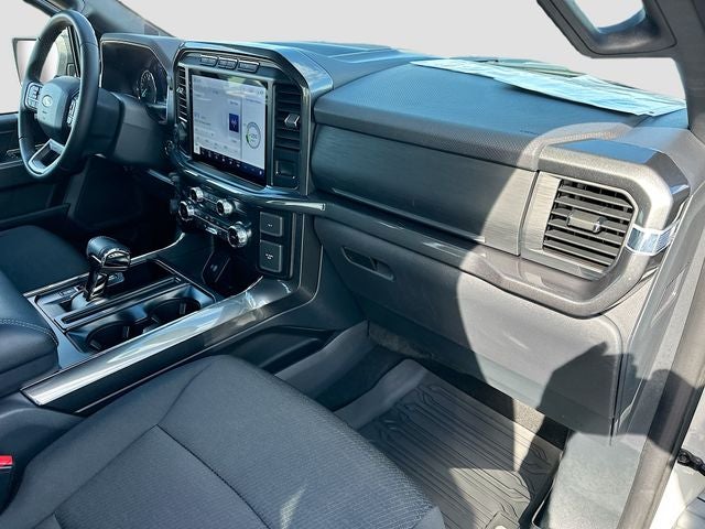 2023 Ford F-150 XLT 3.5 POWERBOOST