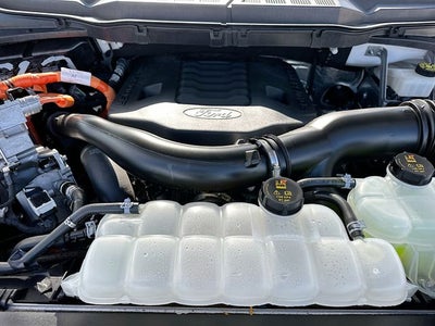 2023 Ford F-150 XLT 3.5 POWERBOOST