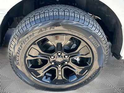 2023 Ford F-150 XLT 3.5 POWERBOOST