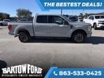 2023 Ford F-150 XLT 3.5 POWERBOOST