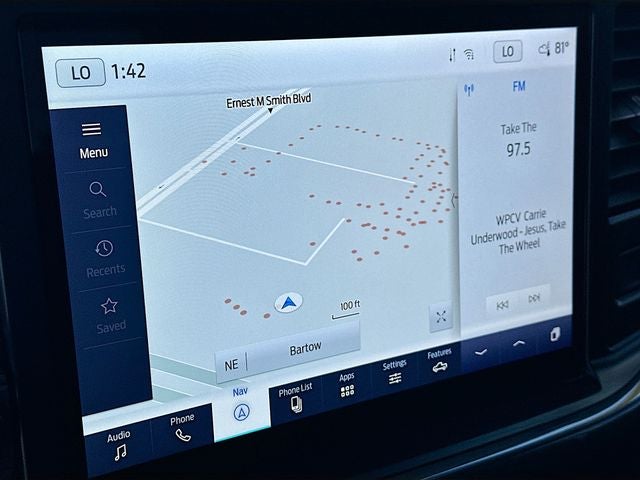 2023 Ford F-150 XLT 3.5 POWERBOOST V-6