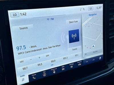 2023 Ford F-150 XLT 3.5 POWERBOOST V-6