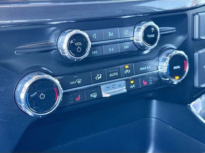 2023 Ford F-150 XLT 3.5 POWERBOOST V-6