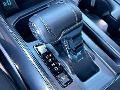 2023 Ford F-150 XLT 3.5 POWERBOOST V-6