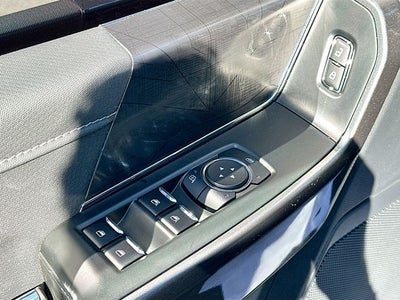 2023 Ford F-150 XLT 3.5 POWERBOOST V-6