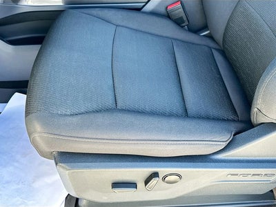 2023 Ford F-150 XLT 3.5 POWERBOOST V-6