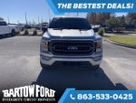 2023 Ford F-150 XLT 3.5 POWERBOOST V-6