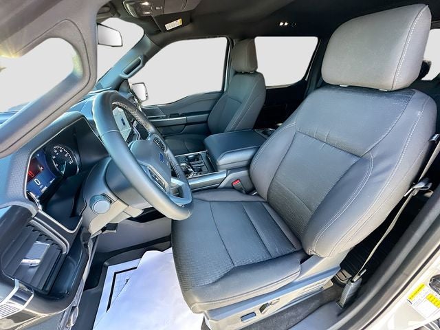 2023 Ford F-150 XLT 3.5 POWERBOOST V-6