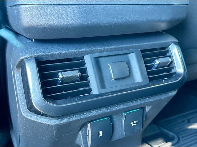 2023 Ford F-150 XLT 3.5 POWERBOOST V-6