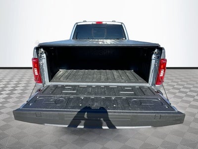 2023 Ford F-150 XLT 3.5 POWERBOOST V-6