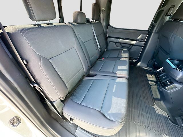 2023 Ford F-150 XLT 3.5 POWERBOOST V-6