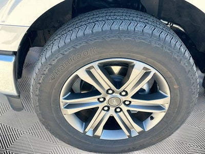 2023 Ford F-150 XLT 3.5 POWERBOOST V-6