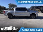 2023 Ford F-150 XLT 3.5 POWERBOOST V-6
