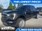 2021 Ford F-150 Limited LIFTED