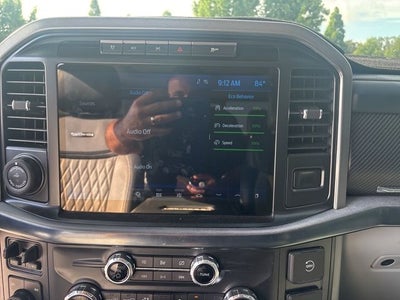 2021 Ford F-150 Limited LIFTED