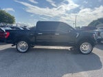 2021 Ford F-150 Limited LIFTED