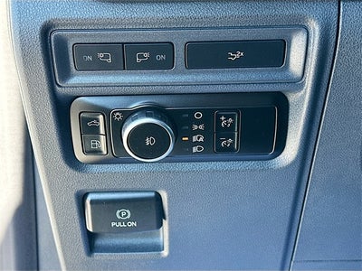 2023 Ford F-150 XLT 3.5 POWERBOOST